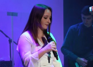 OKO REPORTERA Z DN. 31 STYCZNIA 2020 – OLA I SCHOLA -KONCERT KOLĘD