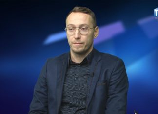 PYTAMY WPROST Z DN. 3 STYCZNIA 2020 – DAMIAN SZWAGIERCZAK I ŁUKASZ NOWAK