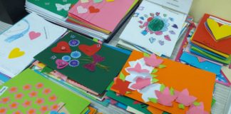 ŚWIATOWY DZIEŃ CHOREGO W POWIATOWYM SZPITALU