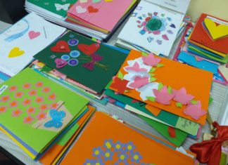 ŚWIATOWY DZIEŃ CHOREGO W POWIATOWYM SZPITALU