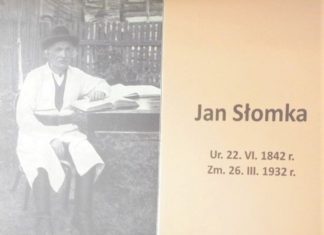 KONKURS O NAGRODĘ IM. JANA SŁOMKI