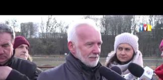 OKO REPORTERA Z DN. 21 LUTEGO 2020 – ZIELONA REWOLUCJA