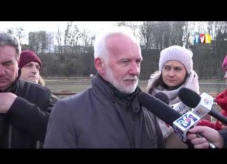 OKO REPORTERA Z DN. 21 LUTEGO 2020 – ZIELONA REWOLUCJA