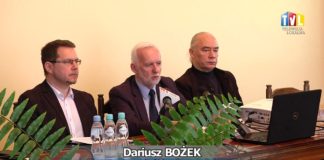 2020.02.06 – TARNOBRZEG Z BILANSEM