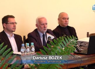 2020.02.06 – TARNOBRZEG Z BILANSEM