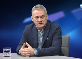 PYTAMY WPROST Z DN. 7 LUTEGO 2020 – JACEK ZIELIŃSKI