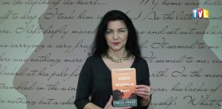 2020.02.07 – BIBLIOTEKA KSIĄŻKĘ POLECA – “GDZIE ŚPIEWAJĄ RAKI”