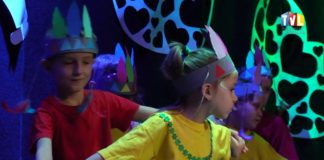 2020.02.08 – NAJMŁODSI Z POMOCĄ