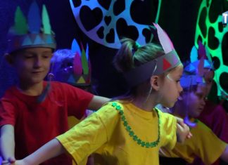 2020.02.08 – NAJMŁODSI Z POMOCĄ