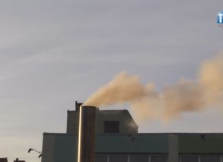 2020.02.12 – TARNOBRZEG WALCZY ZE SMOGIEM