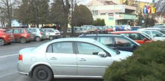 2020.02.12 – KONSULTACJE W SPRAWIE PŁATNEGO PARKOWANIA