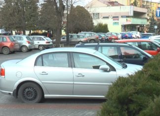 2020.02.12 – KONSULTACJE W SPRAWIE PŁATNEGO PARKOWANIA