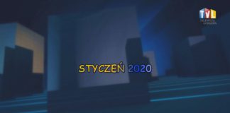 TARNOBRZESKI INFORMATOR SAMORZĄDOWY – STYCZEŃ 2020