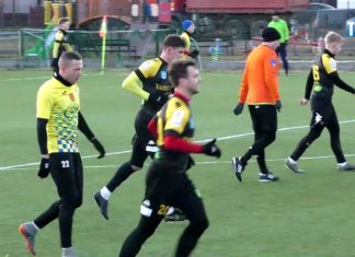 WYDARZENIA SPORTOWE Z DN. 14 LUTEGO 2020