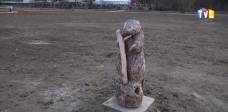 2020.02.13 – TERENY NADWIŚLAŃSKIE JAKICH JESZCZE NIE BYŁO