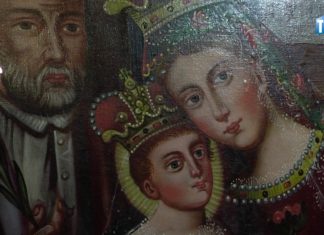 2020.02.14 – NOWY NABYTEK W TARNOBRZESKIM MUZEUM