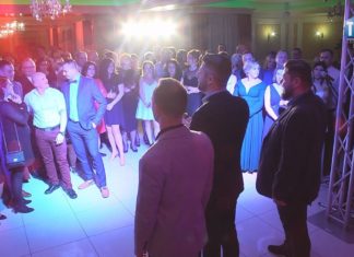 2020.02.15 – NIECH ŻYJE BAL!