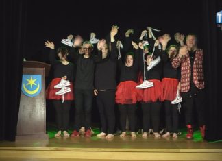 2020.02.19 – “FOCH” Z SUKCESEM