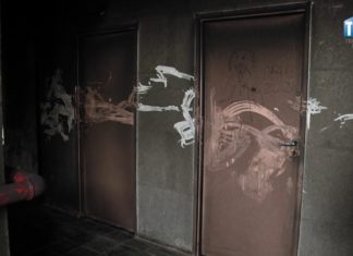 2020.02.18 – SERIA PODPALEŃ NA WYSZYŃSKIEGO