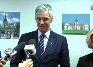 2020.02.17 – PARLAMENTARZYŚCI NA WYCIĄGNIĘCIE RĘKI