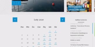 2020.02.19 – KALENDARZ AKTYWOWANY