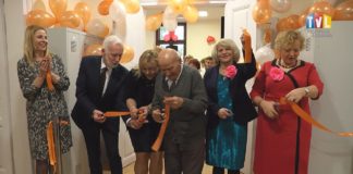 OKO REPORTERA Z DN. 21 LUTEGO 2020 – OTWARCIE DZIENNEGO DOMU SENIOR +