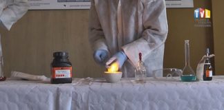 2020.02.25 – NIESZCZĘŚLIWY WYPADEK W SP10