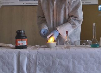 2020.02.25 – NIESZCZĘŚLIWY WYPADEK W SP10