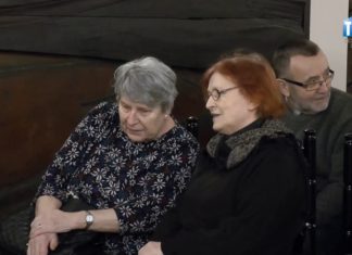 2020.02.26 – SENTYMENTALNY POWRÓT DO SIARKOWEJ PRZESZŁOŚCI