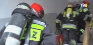 OKO REPORTERA Z DN. 28 LUTEGO 2020 – POŻAROWE PUŁAPKI