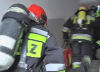 OKO REPORTERA Z DN. 28 LUTEGO 2020 – POŻAROWE PUŁAPKI