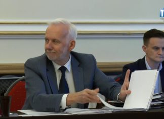 2020.02.26 – TARNOBRZEG Z PŁATNYMI PARKINGAMI