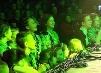 2020.02.29 – W HARCERSKIM DUCHU, KLIMACIE I RYTMIE