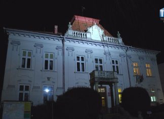 2020.02.06 – KONFERENCJA PRASOWA PREZYDENTA MIASTA TARNOBRZEGA