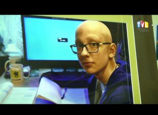 2020.02.15 – MIASTO ANIOŁÓW DLA ERYKA