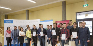 KONKURS WEB.MASTER PODKARPACKI – RUSZA V EDYCJA