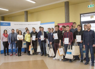 KONKURS WEB.MASTER PODKARPACKI – RUSZA V EDYCJA