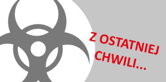 2020.03.13 – ZAMYKAMY RESTAURACJE, BARY I KAWIARNIE