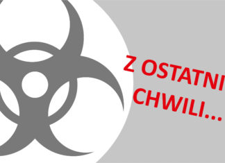 2020.03.16 – SĄ WYNIKI BADAŃ NASTOLATKI!