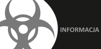 2020.04.07 – KORONAWIRUS W REGIONIE: DWA NOWE PRZYPADKI