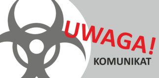 2020.04.07 – KOMUNIKAT URZĘDU MIASTA DO PRZEDSIĘBIORCÓW