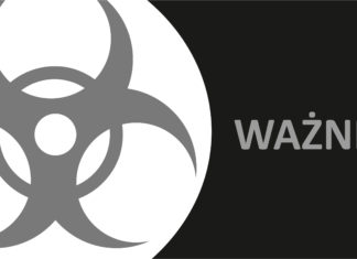 2020.03.16 – OGRANICZENIA W PRZYCHODNI SPECJALISTYCZNEJ W TARNOBRZEGU