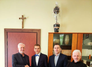 DOPINGUJEMY MICHAŁA!