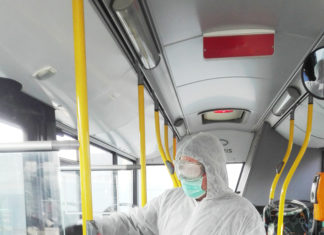 2020.03.18 – W TROSCE O PASAŻERÓW