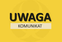 UWAGA! AWARIA OŚWIETLENIA W TARNOBRZEGU