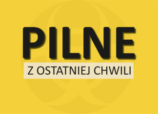 2020.10.15 – RZĄD WPROWADZA NOWE OBOSTRZENIA