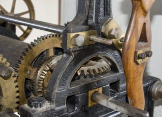 ZEGAR OD TERAZ ZABYTKOWY