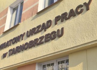 POWIATOWY URZĄD PRACY W TARNOBRZEGU ZAWIESZA BEZPOŚREDNIĄ OBSŁUGĘ
