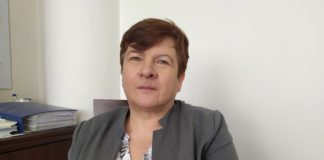 2020.04.07 – NOWODĘBSKI SZPITAL BEZ KORONAWIRUSA