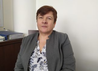 2020.03.19 – POMOC DLA SZPITALA W NOWEJ DĘBIE